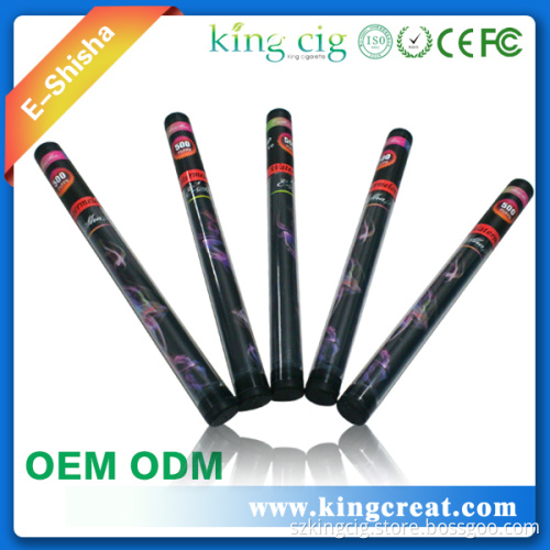 2014 Popular E Shisha/Hookah with Competitive Price (e cig)